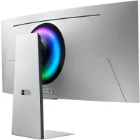 Игровой монитор Samsung Odyssey OLED G8 LS34BG850SIXCI фото 10